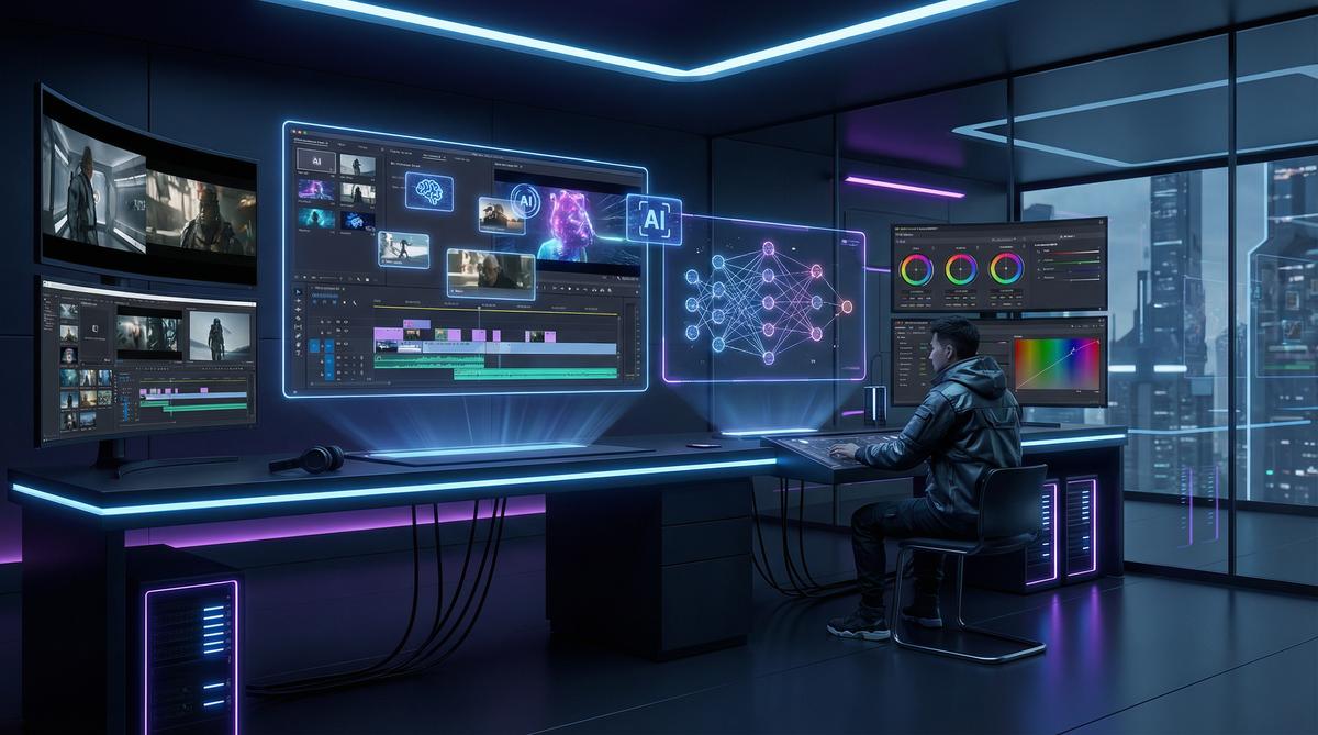 海角社区视频解说-技术解析