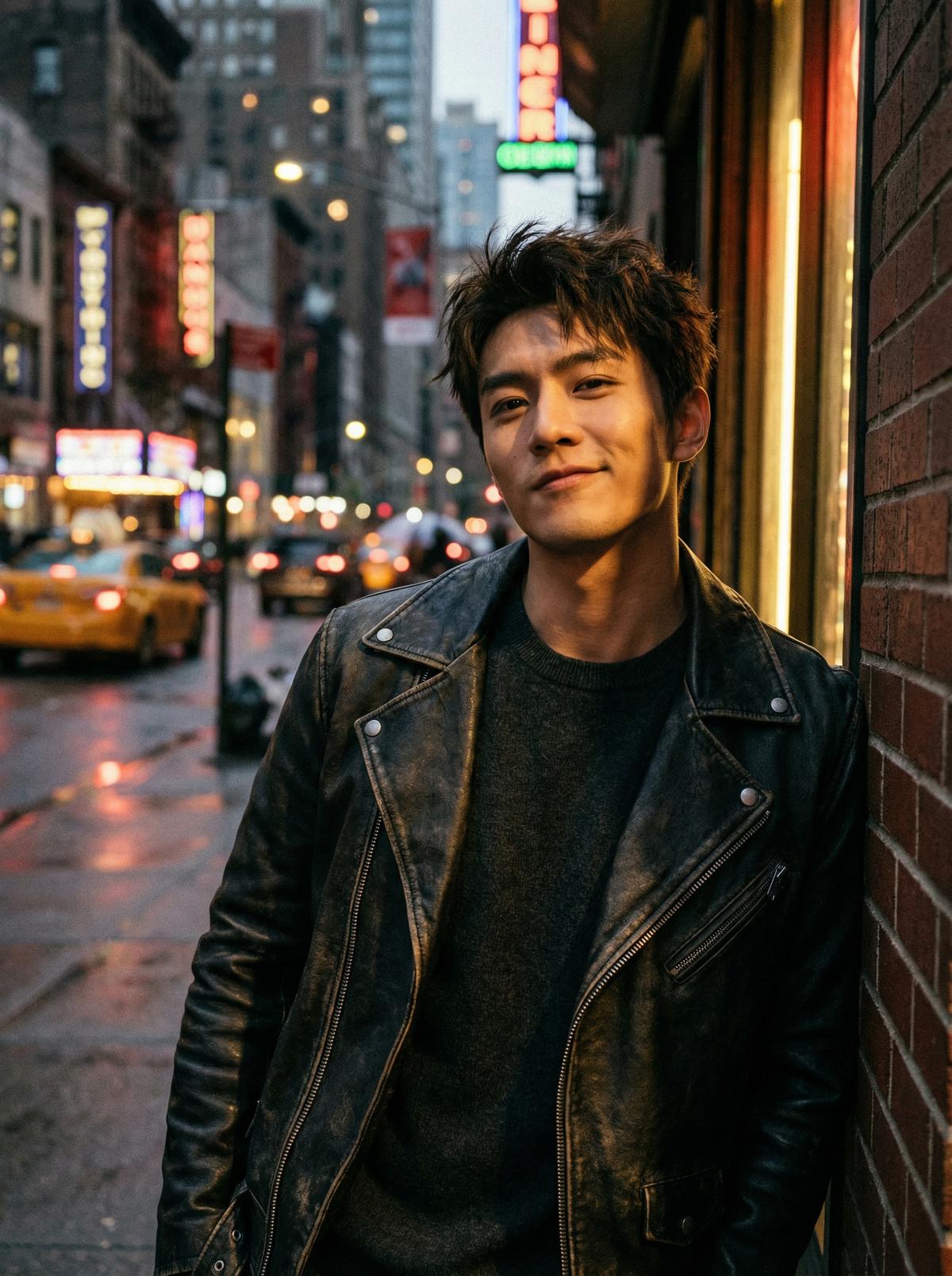 海角社区VLOG-运动视频