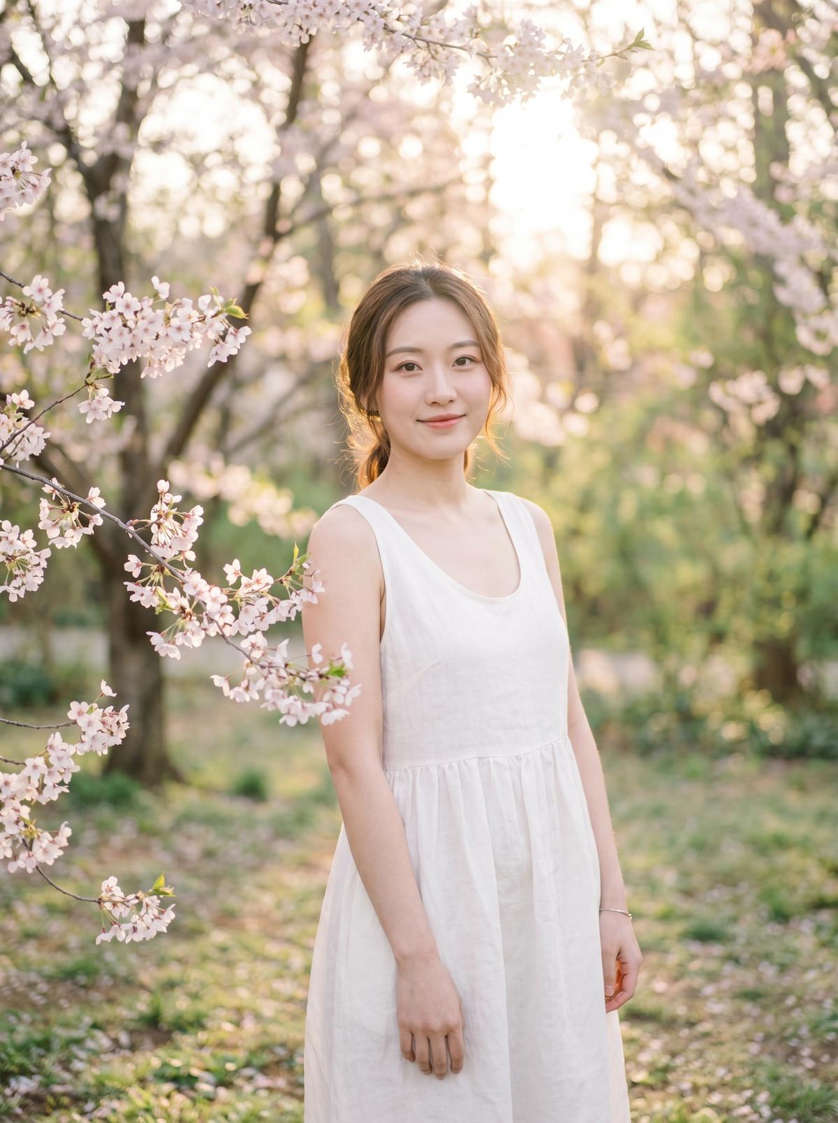 海角社区VLOG-春日视频